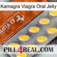 Kamagra Viagra Oral Jelly 42